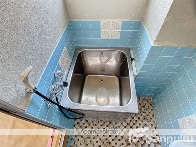 コーポ若藤の内装写真