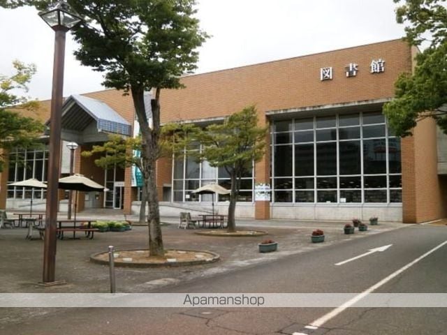 ヴィラ エトワールの周辺写真