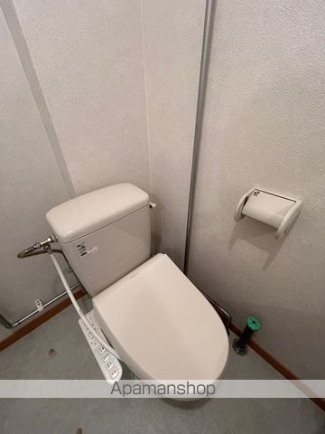 スターハイツ常磐公園の内装写真