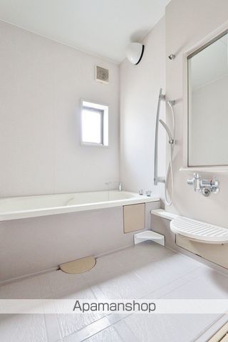 グランシード末広の内装写真