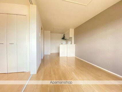 ブローテ高松[2LDK/57.21m2]の内装2