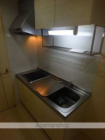 フジパレス堺南長尾V番館の内装写真