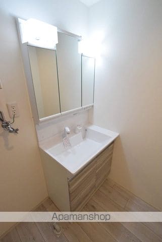 CITY PREMIER北6条の内装写真