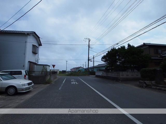 ドメイン木崎 201 ｜ 茨城県神栖市木崎2406-254（賃貸アパート1K・2階・29.70㎡） その6