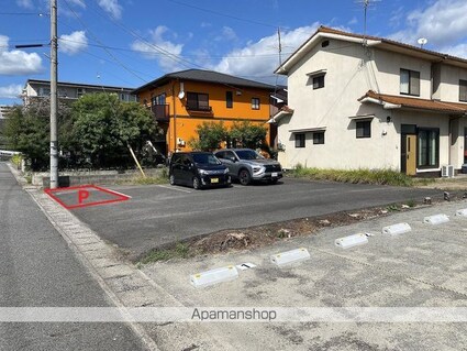 ハーモニーハイツ[2SLDK/57.83m2]のその他内装