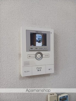 エアリースクエア[1LDK/46.09m2]のその他設備