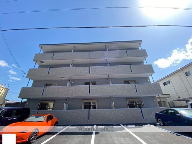 ポレポレ夢前川の外観写真