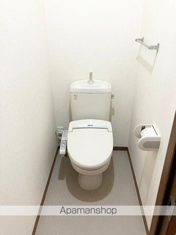 ECO レジデンス C棟の内装写真