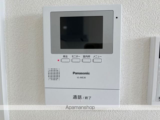 レジーナの内装写真