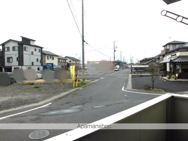 コーエイハイムの内装写真