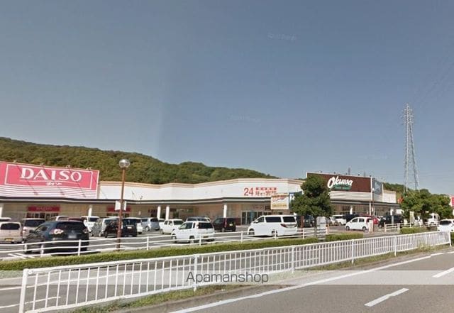 ＤーＲＯＯＭモンテラルゴ 101 ｜ 和歌山県和歌山市平井229（賃貸アパート1LDK・1階・45.43㎡） その17