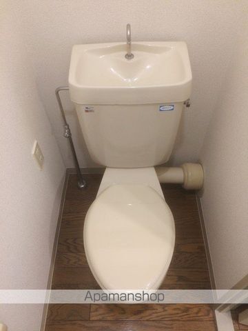 松戸駅前ハイツの内装写真