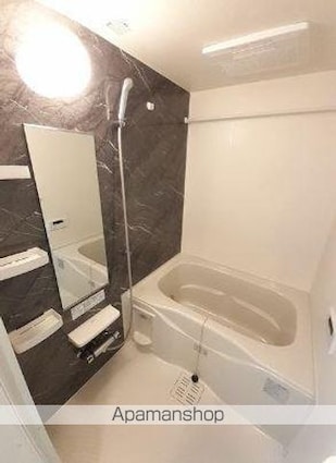 香川県高松市太田下町[2LDK/54.61m2]のバス