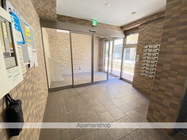 カナセ上汐町の内装写真