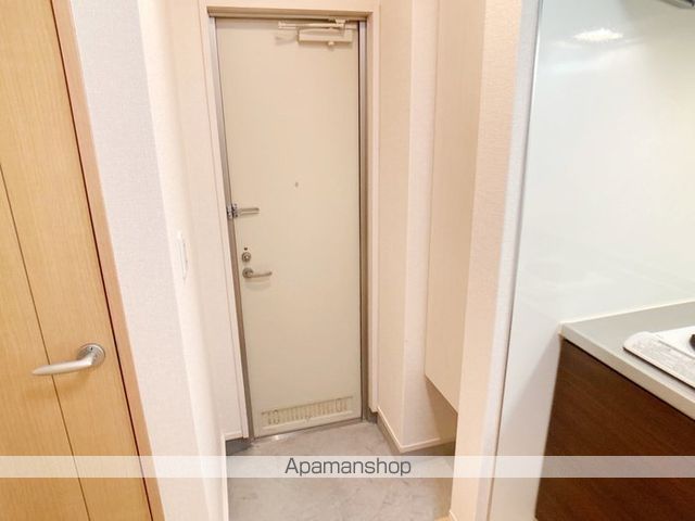 アプリコの内装写真