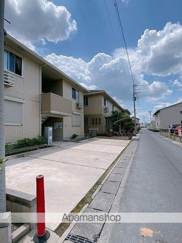 プリウス大曽根 Cの外観写真