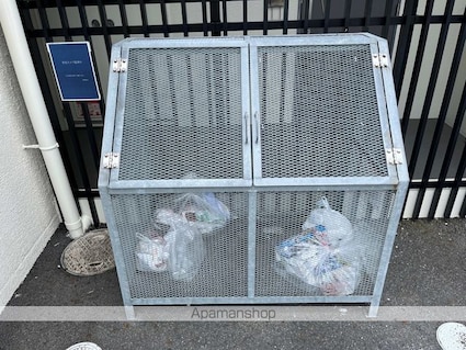 アンビエンテ[1K/26.27m2]の共用部9