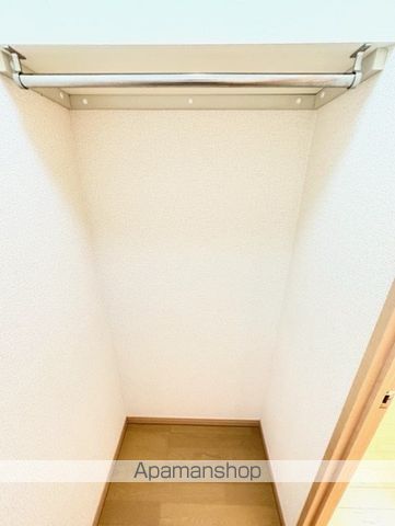 レオパレスウイング北坂戸の内装写真