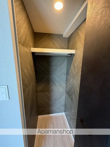 ESLEADRESIDENCETHEGRAND大阪福島CLASSの内装写真