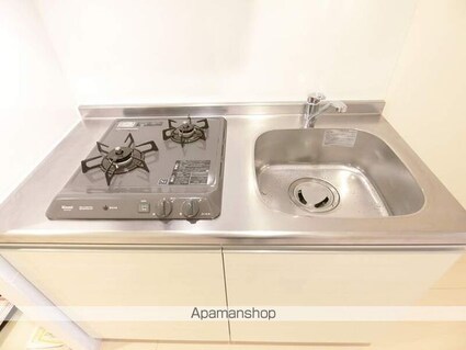 リブリ・虹[1K/22.35m2]の内装2