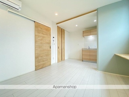 ｐｒｉｍａｖｅｒａ春江[1LDK/30.36m2]の内装1