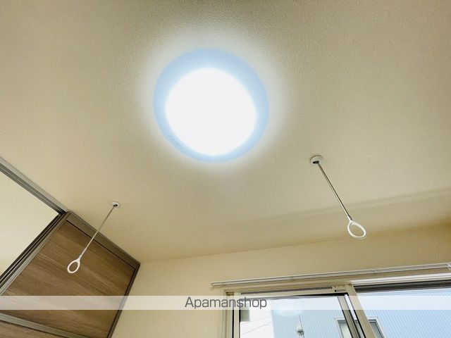 メルベーユの内装写真
