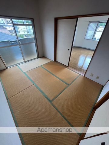 OGATAビルの内装写真