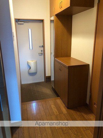 エトワールYUBUNSHAIIIの内装写真