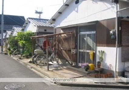 洲之内　博子　借家[3DK/44.55m2]の外観