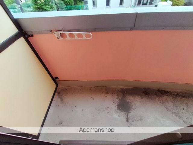 M’プラザ津田駅前七番館の内装写真