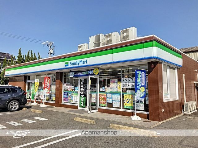 Jack hachimanIVの周辺写真