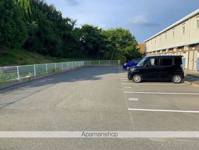 レオパレスGのその他写真