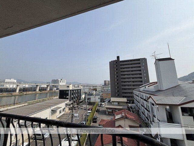 シャンボール東雲のその他写真