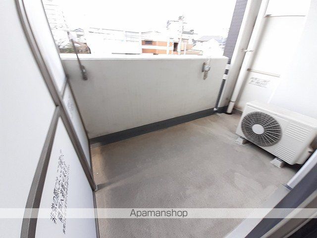 クレール姫路の内装写真
