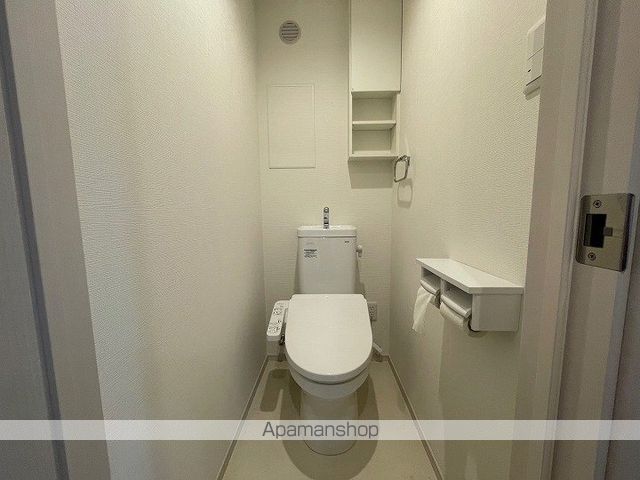 アルカディア平野郷の内装写真