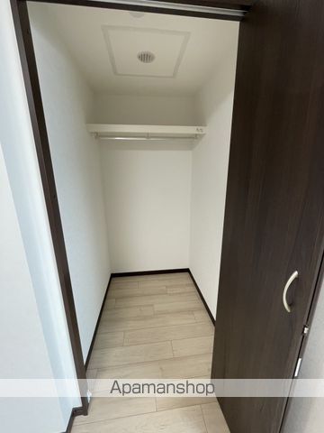 MARVINの内装写真