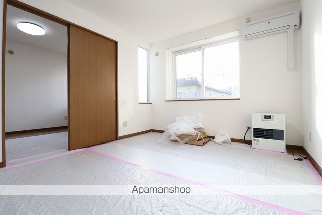 エミネンス旭町の内装写真