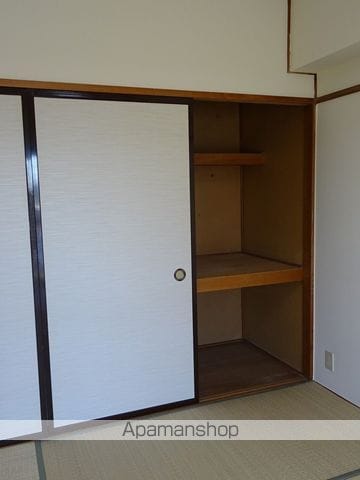 サンコーポ新寺の内装写真