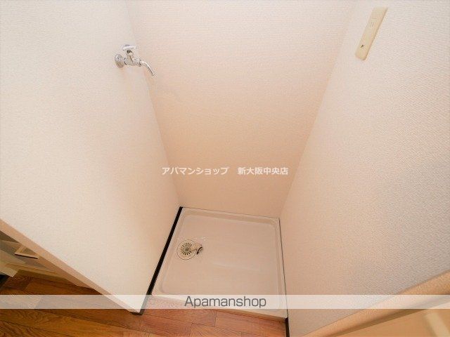 シンセリティ野中の内装写真