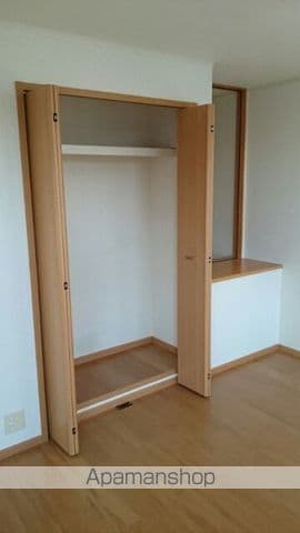 ウルム弥生の内装写真