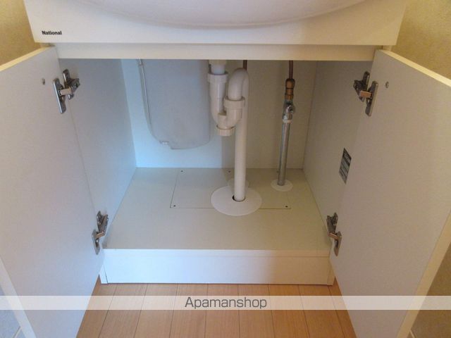 SWEET BOA Bの内装写真