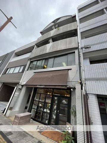 ローレル寺町の外観写真