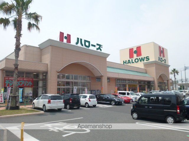フレーズ津高の周辺写真