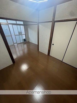 ヤマモトハイツ[2K/30m2]のリビング・居間