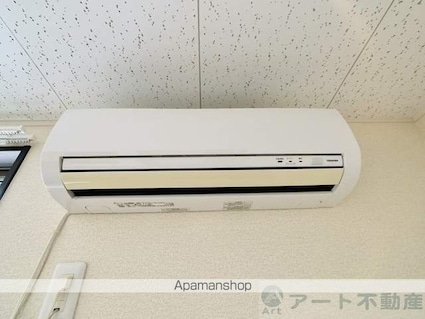 レオネクストはぶ[1K/37.26m2]のその他設備