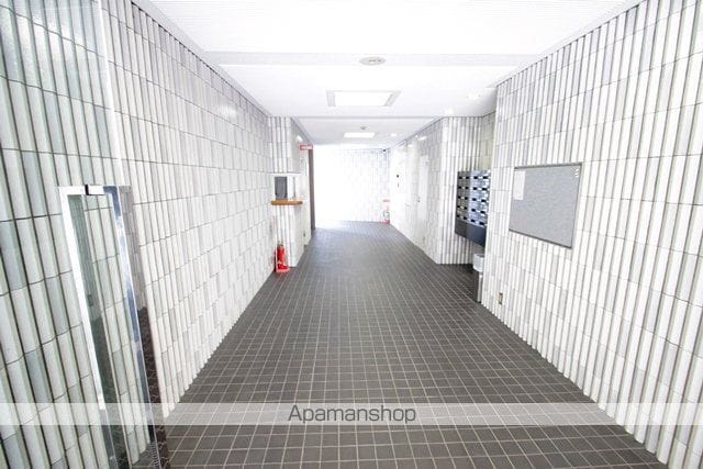 エルブ新大阪の内装写真
