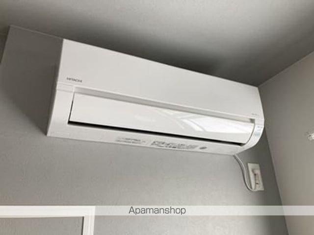 AYA HILLSの内装写真