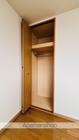 あんずマンションの内装写真