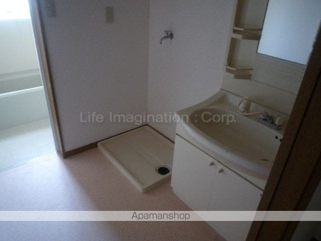 五個荘山本町 連棟貸家の内装写真