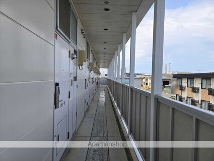 レオパレス大月[1K/20.28m2]のその他部屋・スペース1